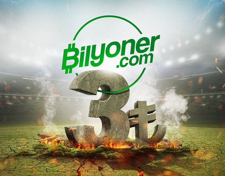 Bilyoner Cover