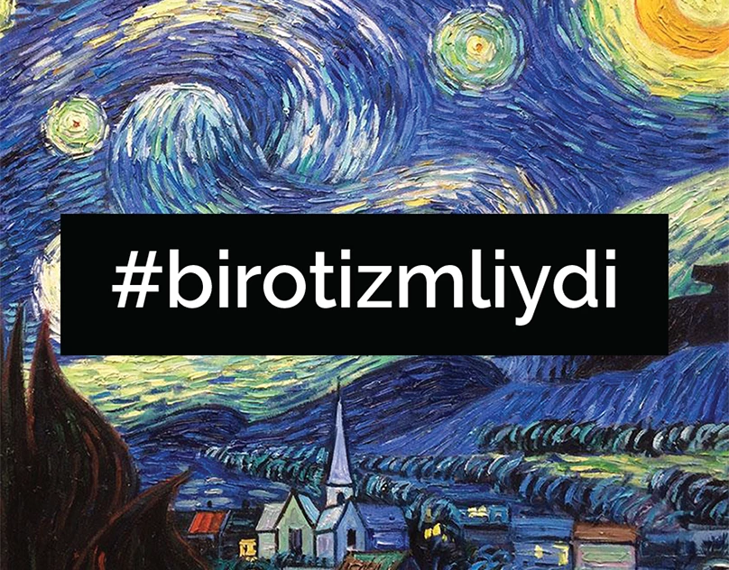 Hürriyet Cover