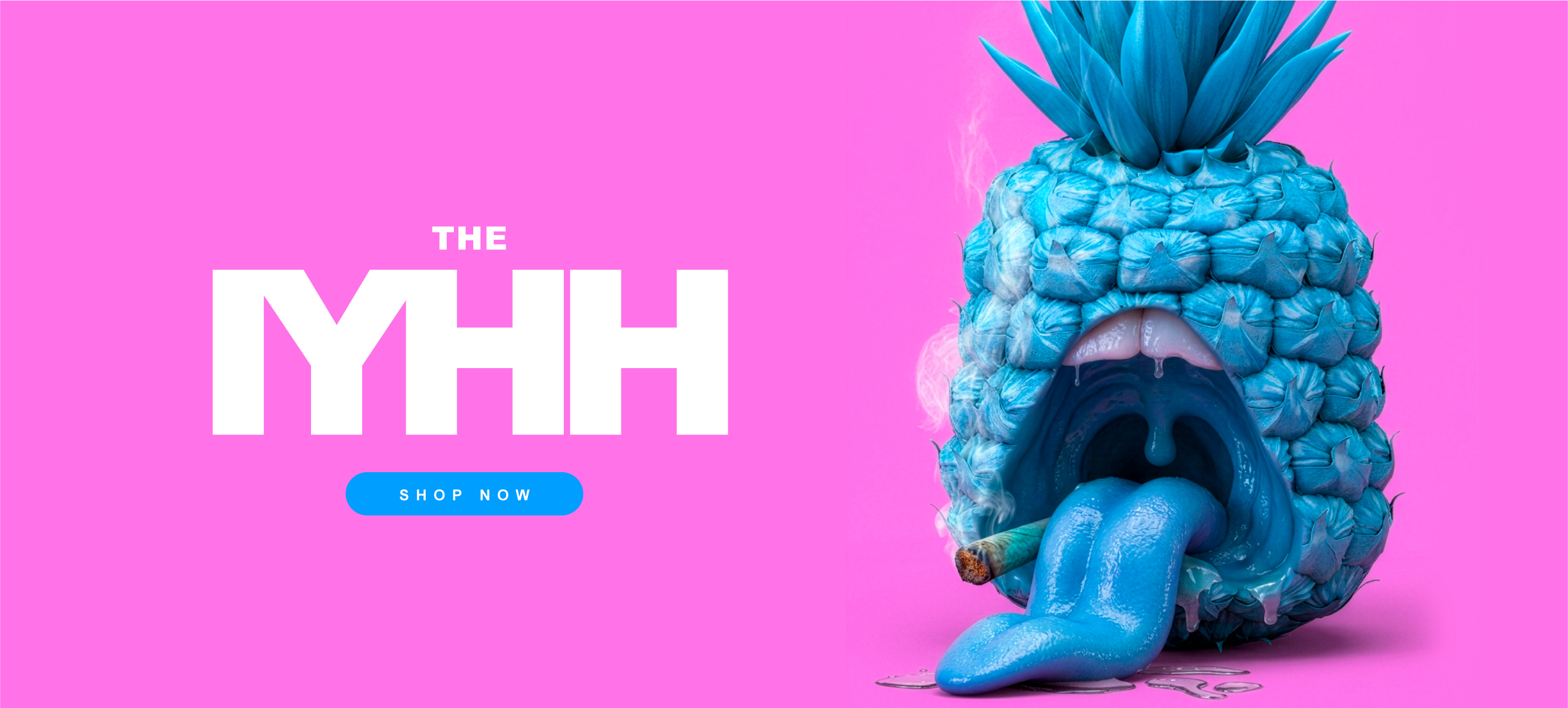 Pineapple NFT Cover